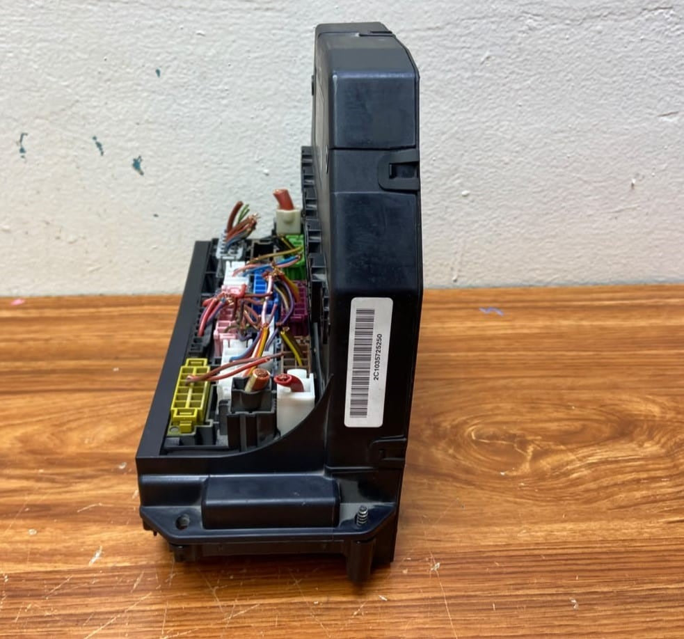2009-2016 Mercedes-Benz E-Class Sam Control Unit A2129008507