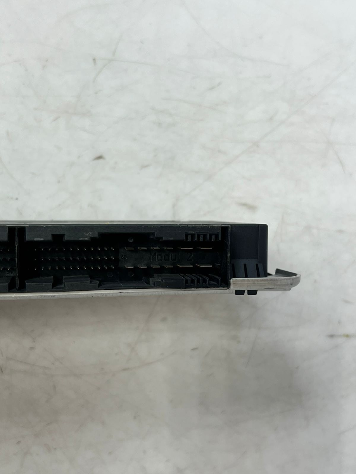 BMW 5 Series F10 F11 FRM3 Footwell Light Control Module 9251975 OEM