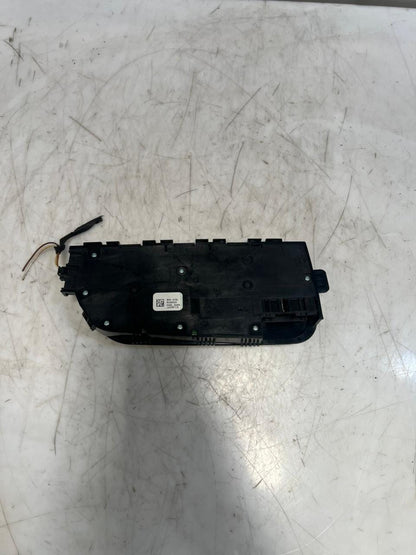 BMW 5 Series G30 and G31 Front Left Seat Adjustment Switches 9330925 OEM