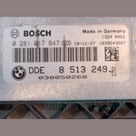 Load image into Gallery viewer, BMW X3 F25  2.0 DIESEL ENGINE CONTROL UNIT MODULE ECU ONLY OEM -  8513249
