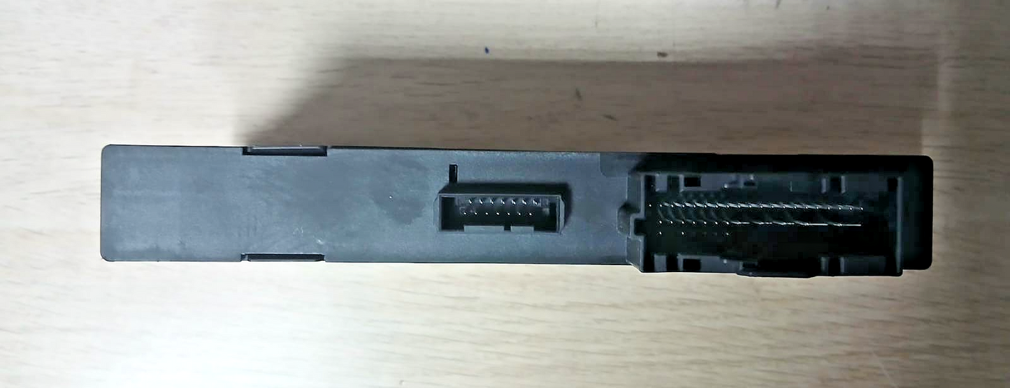 BMW X1 E84 N20 Engine ECU DME CAS3 Key Set Manual OEM 8617569