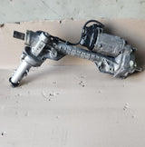 BMW Power Steering Rack Right Hand Drive Electric 6855883 X1 E84 2012-2015