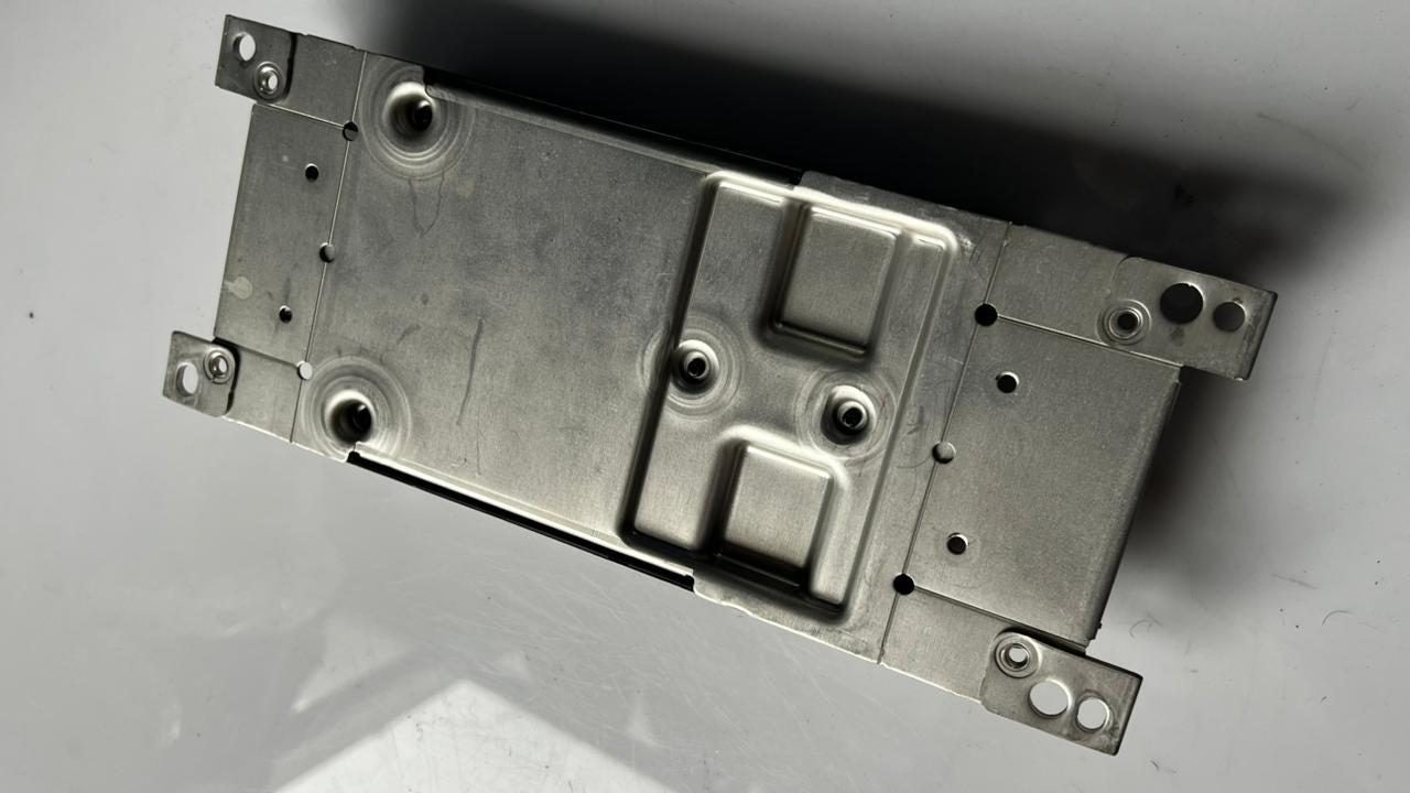 2012-2015 BMW M5 f10 Telematic Control Module 9293243