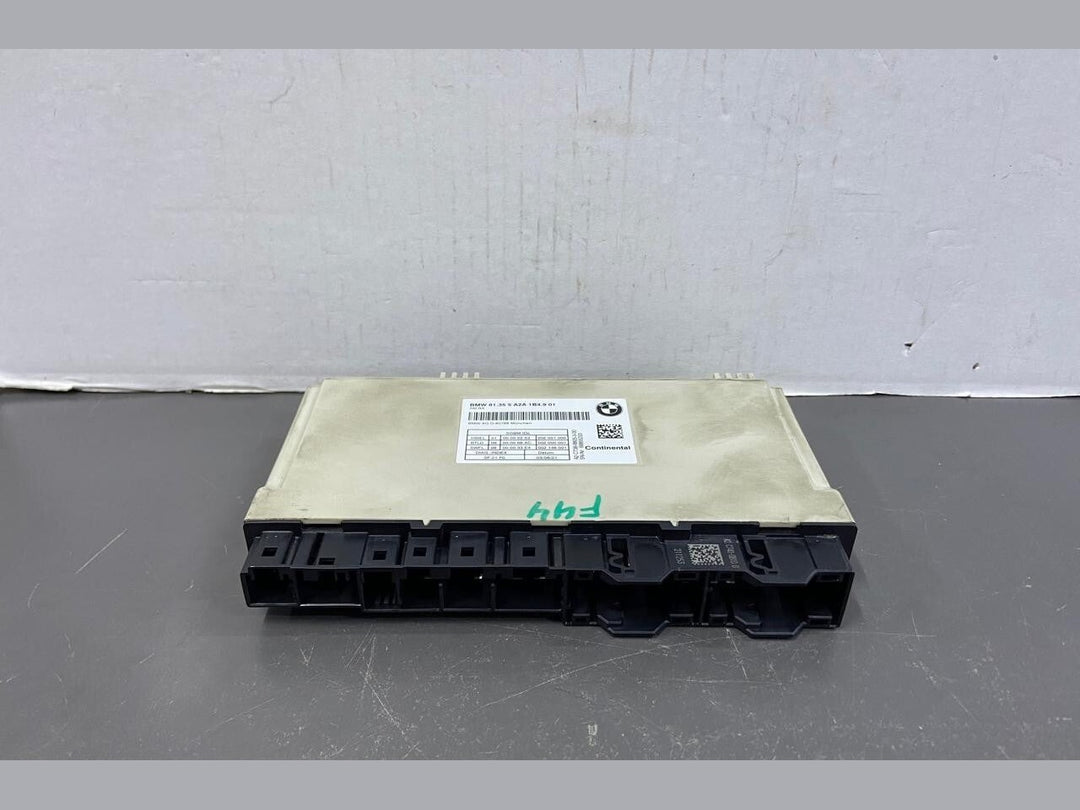 OEM BMW F44 SEAT CONTROL UNIT MODULE 5A2A1B4 USED