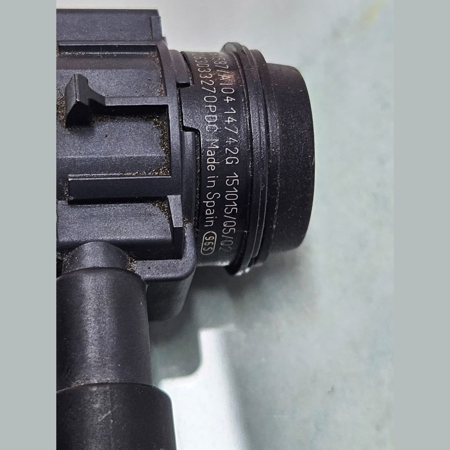 BMW F20, F22, F30, F31 Parking Sensor PDC 9261587 OEM