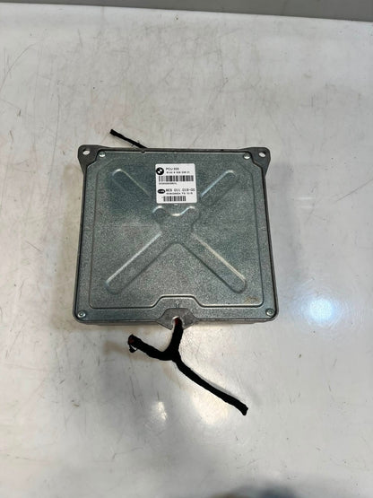BMW X5 F15 X6 F16 F85 F86 Voltage Converter Inverter Control Module 9329336 OEM