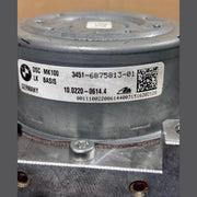 OEM 2012-2018 BMW 328I F30 ABS Anti-Lock Brake Pump Module Unit 6875814 6875813