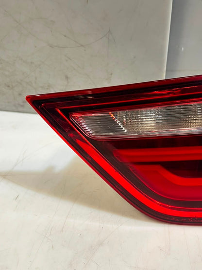 2017 BMW X4 F26 X3 Rear Tail Light Right BACK LIGHT 7331284 OEM
