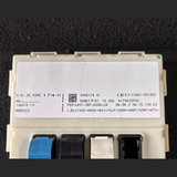 OEM BMW F20 B38 2016 ENGINE CONTROL UNIT ECU SET WITH KEY BOSCH - 8663284