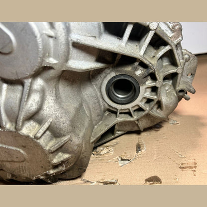 Mercedes-Benz W246 CLA W176 Automatic Transmission Gearbox 724.002 A246 3703602