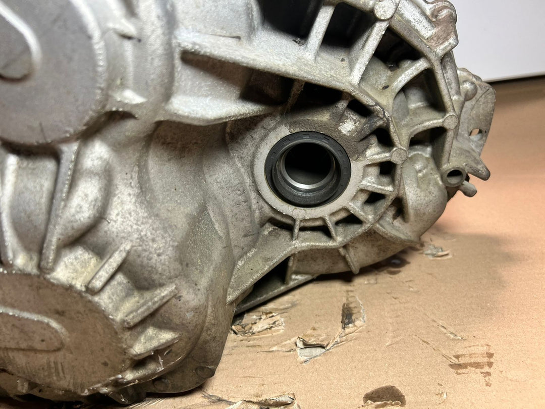 Mercedes-Benz W246 CLA W176 Automatic Transmission Gearbox 724.002 A246 3703602