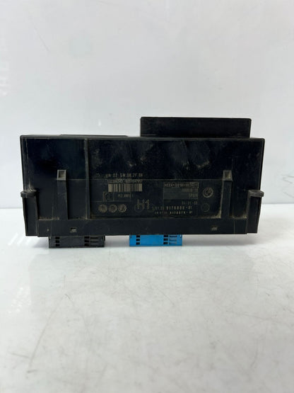 2007-2008 BMW E90 E91 E92 E93 BODY CONTROL MODULE Junction box 2 9176880 