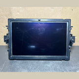 Mercedes W212 W204 GPS Navigation LCD Display Monitor Screen A172 9000102 OEM