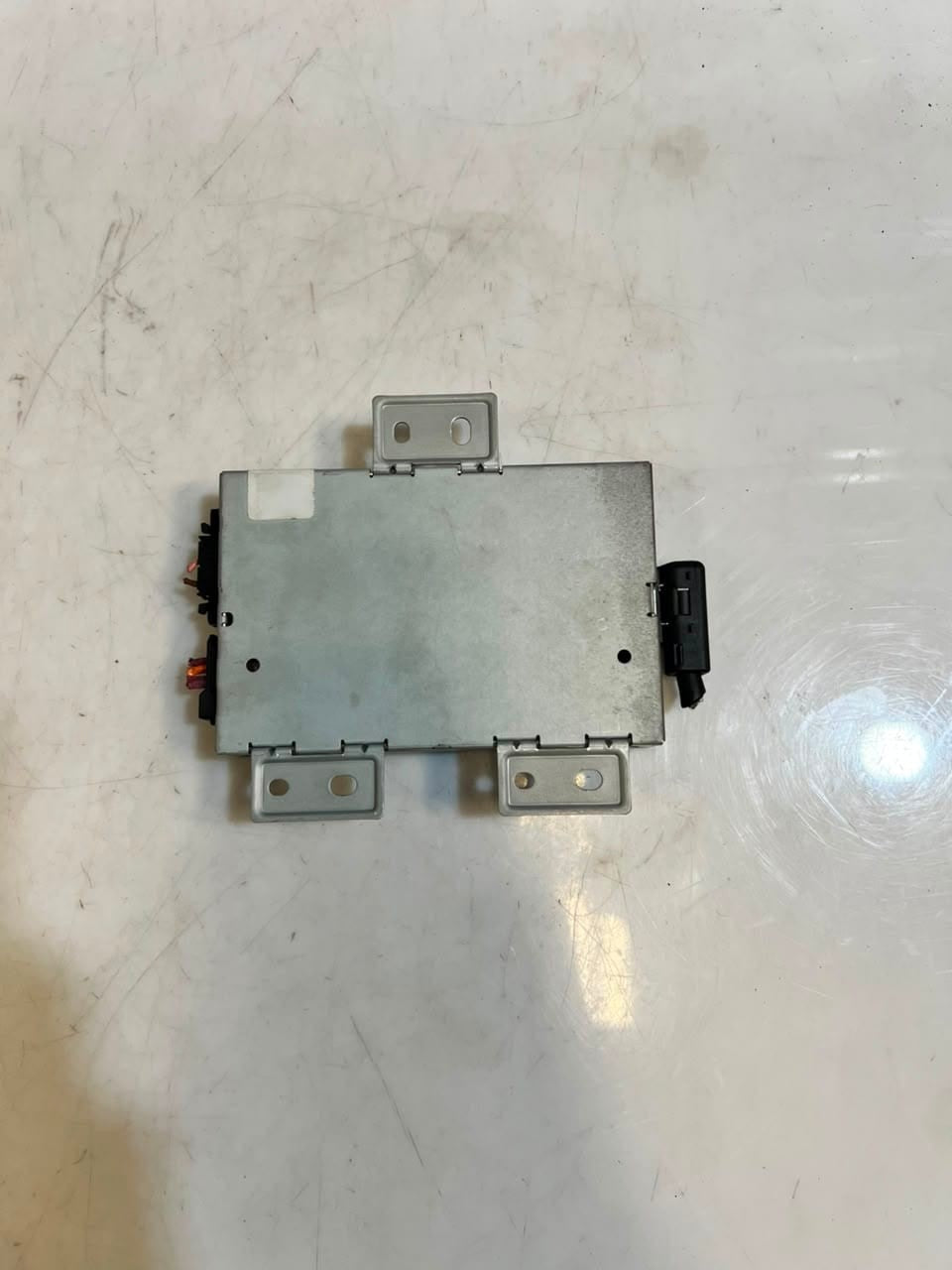 Mercedes-Benz Media W204 ML GL W251 V251 R ML GL CLASS Interface A2048708026