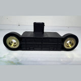 2008-2012 Mercedes-Benz S600 Yaw Rate Sensor A0055422018 W221 S550, W164 ML350,