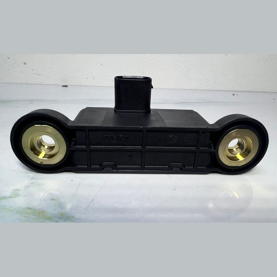 2008-2012 Mercedes-Benz S600 Yaw Rate Sensor A0055422018 W221 S550, W164 ML350, 