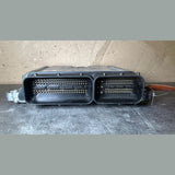 07-12 Mercedes W164 GL ML Engine Control Module Unit ECM ECU A642 1507700 OEM