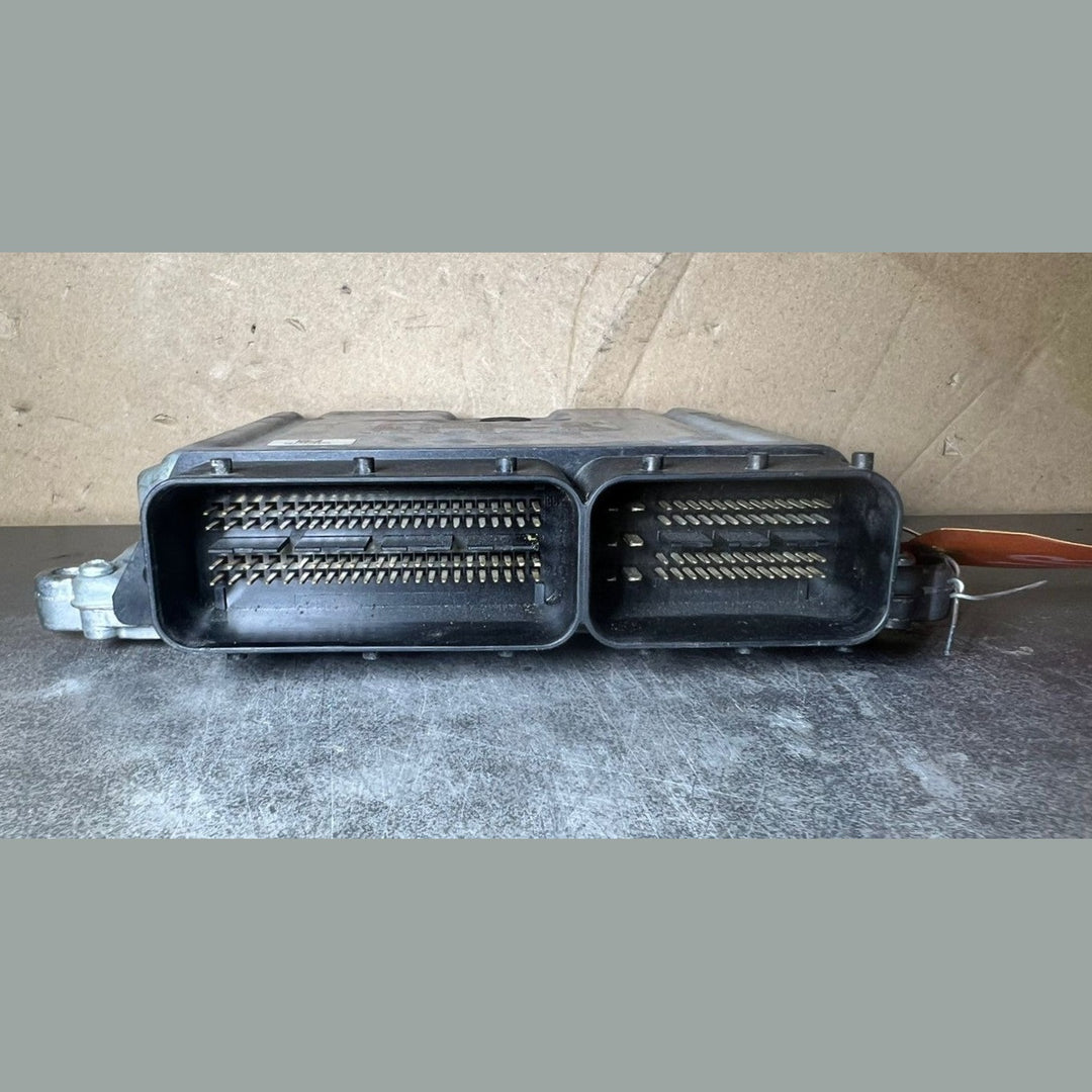 07-12 Mercedes W164 GL ML Engine Control Module Unit ECM ECU A642 1507700 OEM