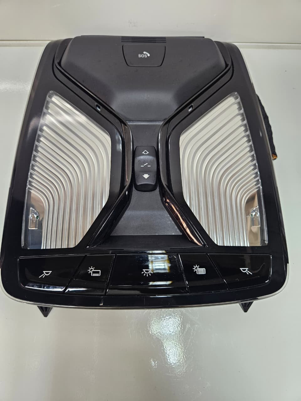 2023 BMW X7 Interior Roof Lighting LED 5A8A111
