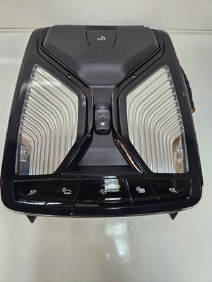 2023 BMW X7 Interior Roof Lighting LED 5A8A111