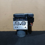 OEM BMW 5 series F10 F15 ABS ANTILOCK BRAKE PUMP CONTROL MODULE 6865860