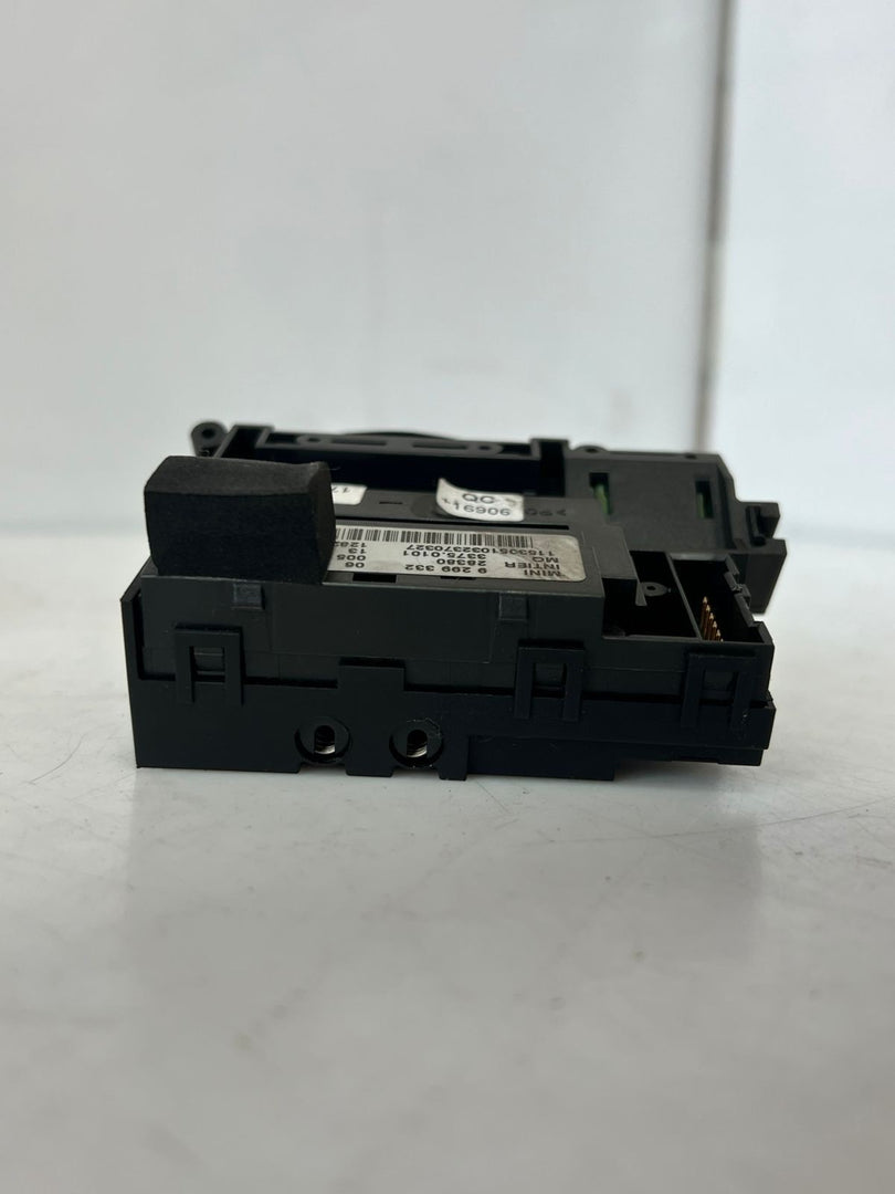 MINI Countryman R60, Cooper 2014 N47N Engine DIESEL Control Unit Set -8583423