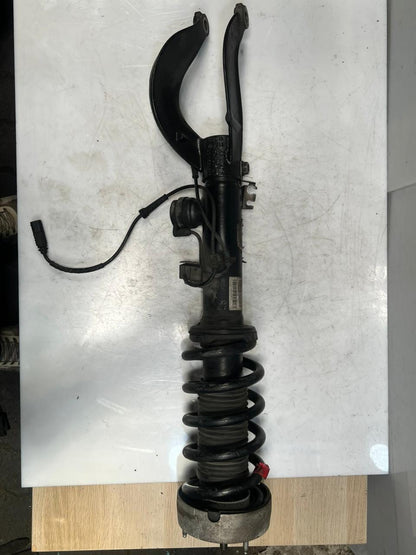 2015-2017 BMW X5 F15 F16 X6 30D M50D FRONT Shock Absorber 6875083 OEM