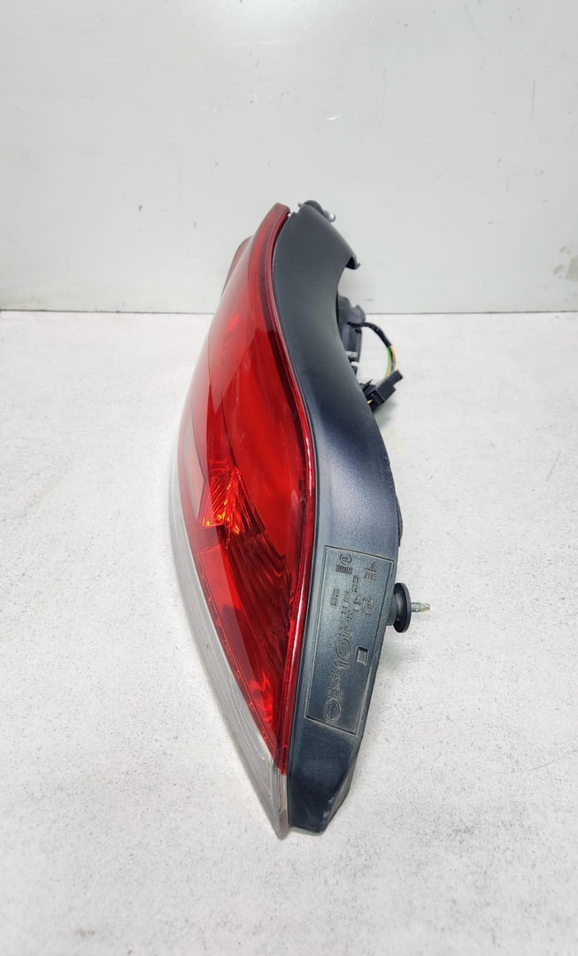 2009-2016 BMW Z4 Rear Tail Light 7191775 Z4 Roadster E89