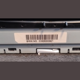 BMW F20 F21 F30 F31 ALPINE RADIO CD/DVD GPS HEAD UNIT P/N  - 9282035