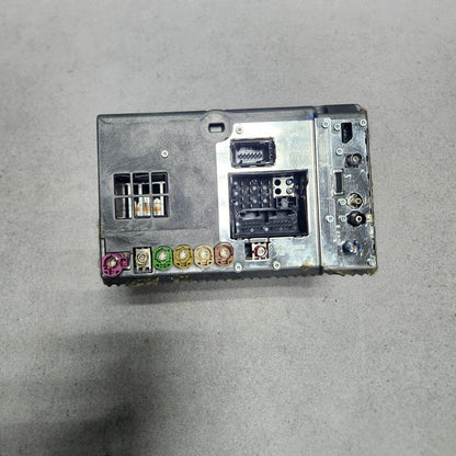 BMW Head Unit Radio Navigation 9311042 F30 F31 F25 and F07 