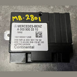 2016-2023 Mercedes E-Class W205 W213 Fuel Pump Control Module A000 9003310 OEM