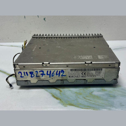 2003-2007 Mercedes-Benz W211 E-Class E320 Sound Amplifier A 211 827 46 42