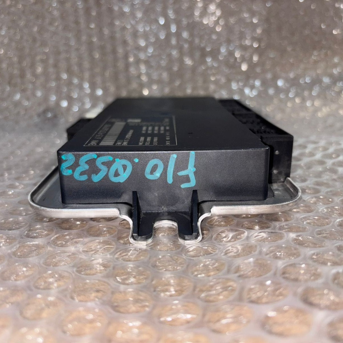 BMW 5 Series F10 2010 TO 2012 Control Module Frm Unit 9273629