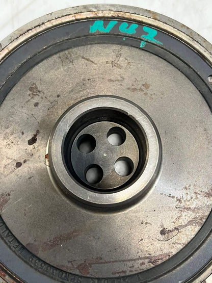 BMW Crankshaft Belt Pulley 8477129 MINI R55 R56 R57 R58 R59 R60 R61 models