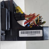 2010-16 Mercedes E-Class Front Sam Control Fuse Box Module A2129008307 W212 W204