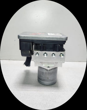BMW 5 Series G30 G31 540i xDrive Abs Pump Module 6887497 OEM