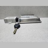 2000-2006 BMW X5 Engine Control Module 7508698 X5 E53 4.4L M62