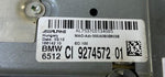 Load image into Gallery viewer, OEM BMW F01 F06 F10 F11 CIC Sat Nav Computer Navigation Head Unit Japan 9274572

