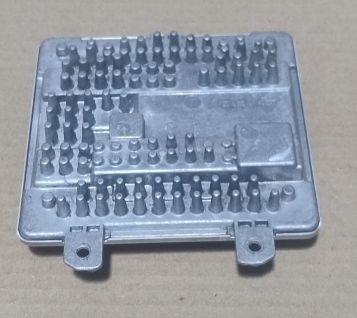 BMW G05 R LED HEADLIGHT CONTROL MODULE ADAPTIVE BALLAST US - 7933359