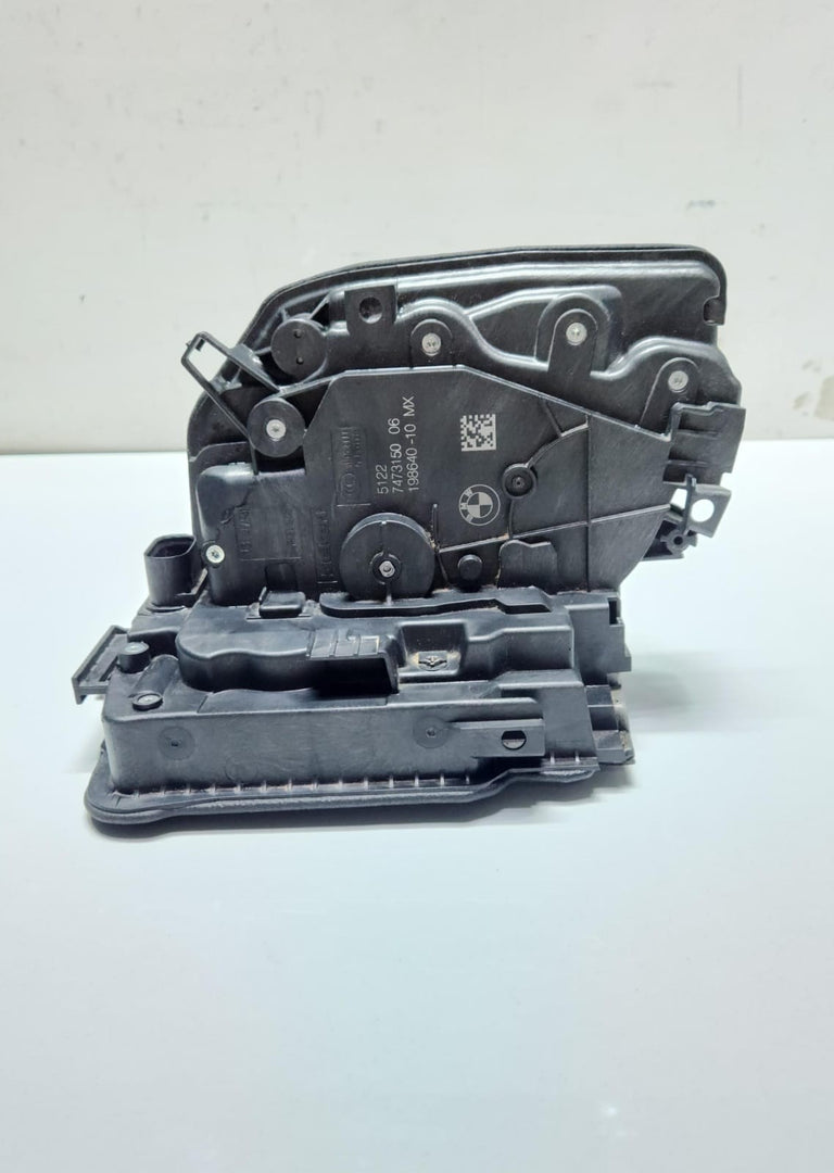 2018-2021 BMW X3 Door Lock Latch 7473150 X3 G01 and X4 F97 OEM
