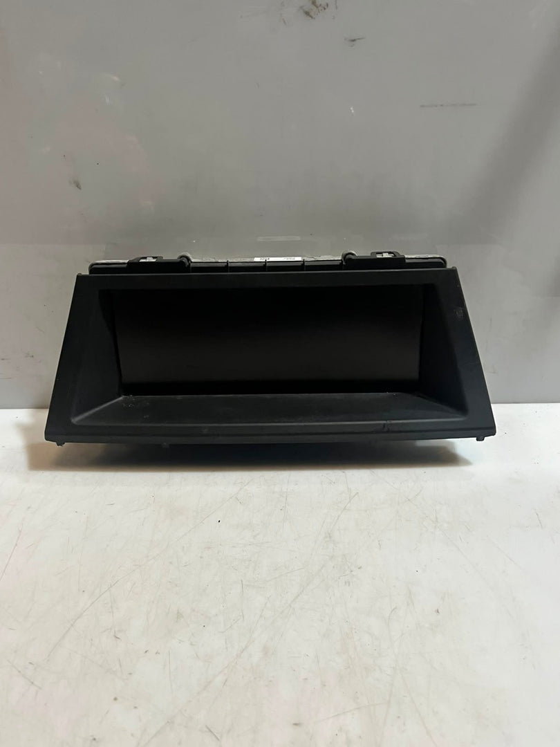 2010-2013 BMW X5 X5M and X6 E71 8.8" Information Display Screen 2418125 OEM