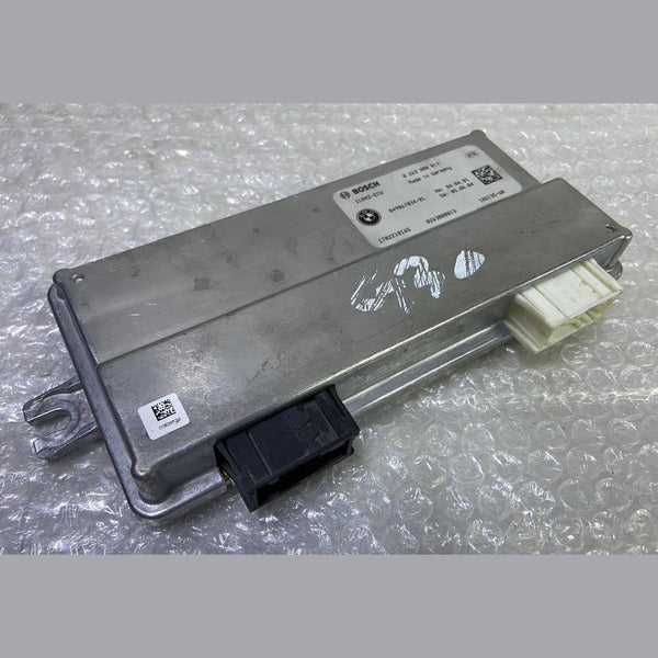 OEM BMW F90 G30 Surround 360 View Camera Control Module ICam2 9867034
