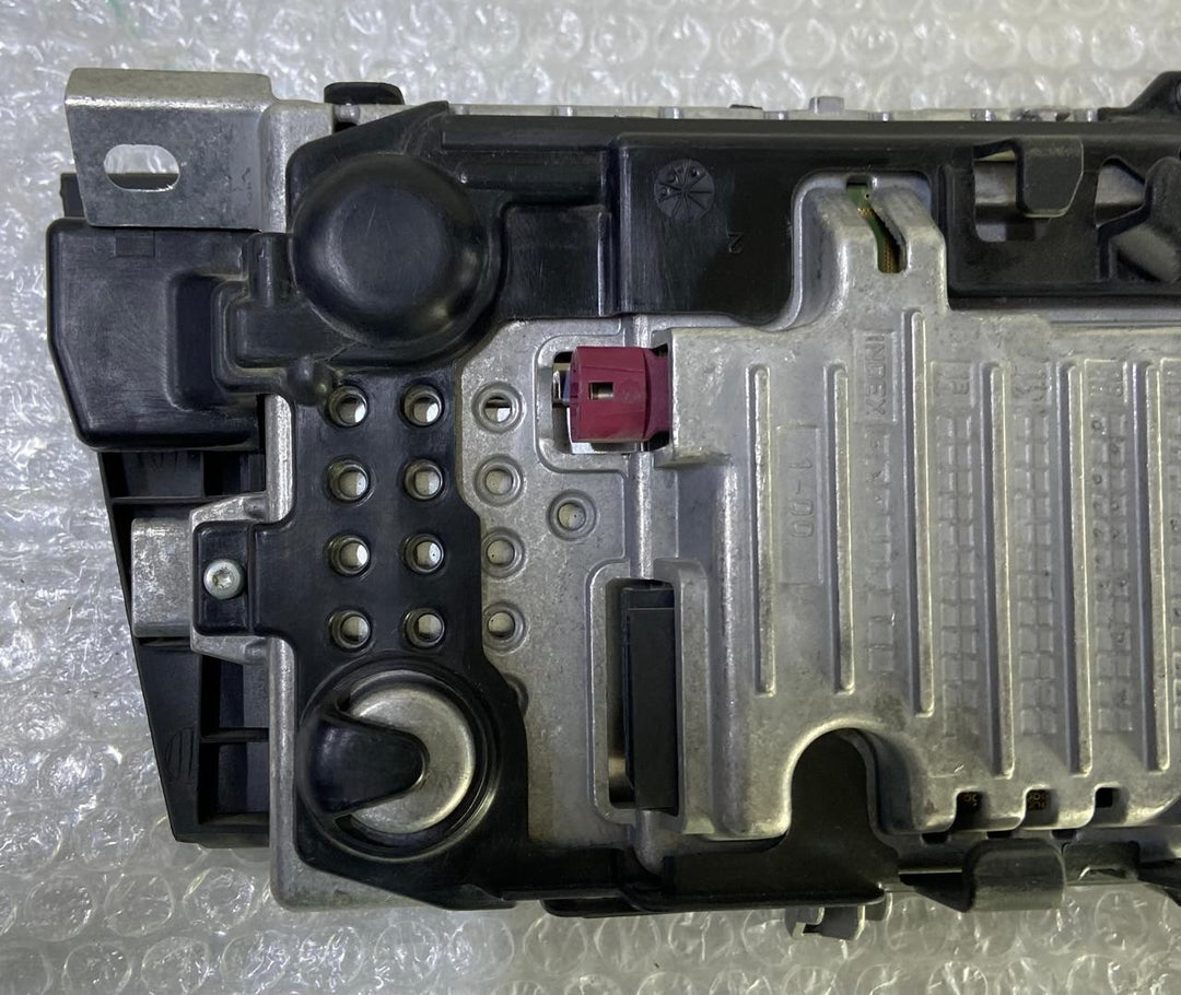OEM BMW 7 series F01 F02 CENTRAL INFORMATION CID DISPLAY 10" SCREEN 9237848