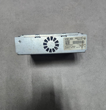 2008-2015 Audi A4 Digital Tv Tuner 4H0919129E A4 8K A6 4G A8 4H Q3 8U Q5 8R