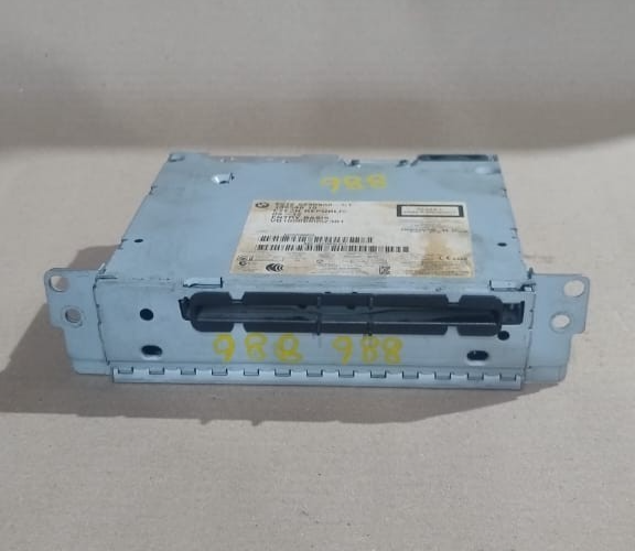 BMW F30 F31 3 SERIES RADIO PROFESSIONAL CD HEAD UNIT 9290988