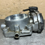 Load image into Gallery viewer, 02-09 Mercedes-Benz W211 W220 E-Class OM113 Throttle Body Valve A113 1410125 OEM