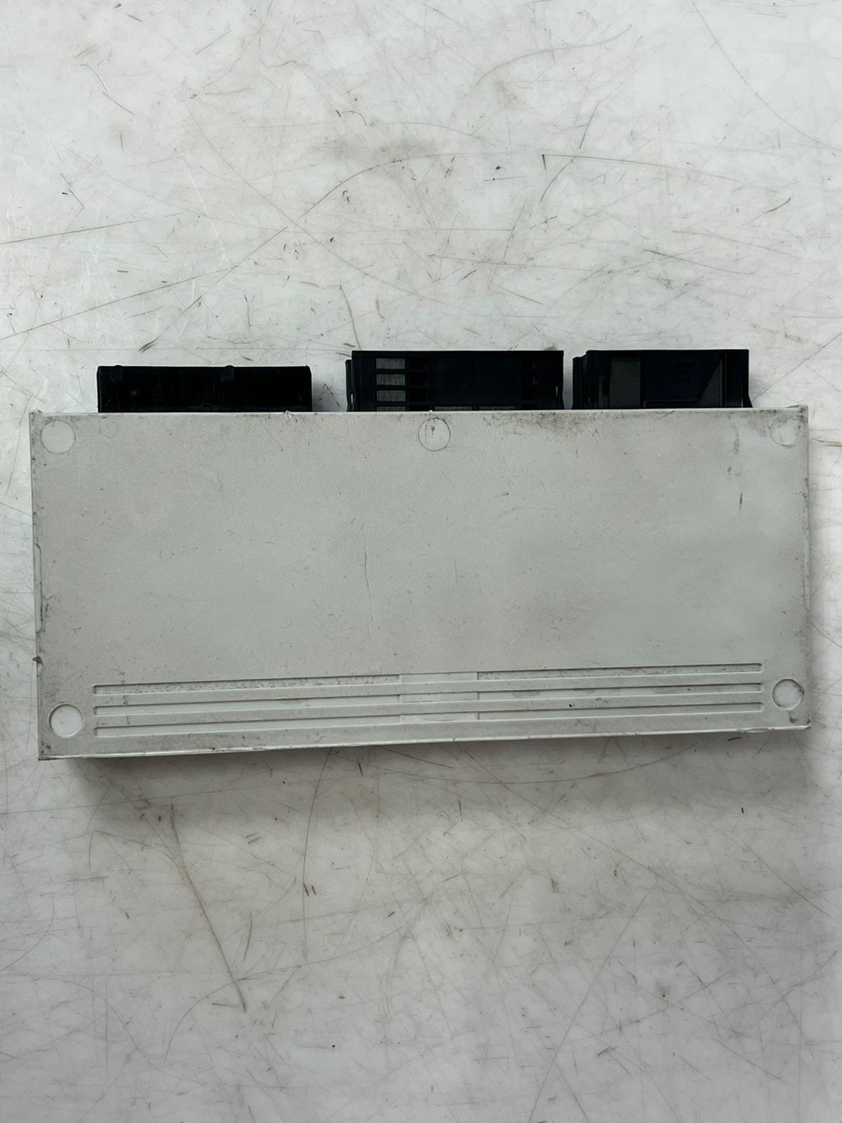 2004 BMW E46 320i Body Control Module BCM UNIT 6932369 OEM