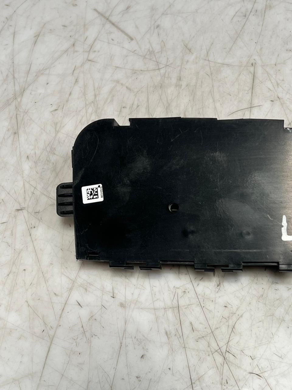 2013-2016 BMW 528i Seat Adjustment Switch 9274889