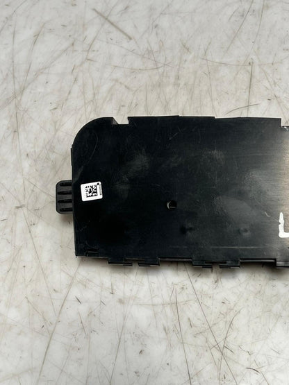 2013-2016 BMW 528i Seat Adjustment Switch 9274889