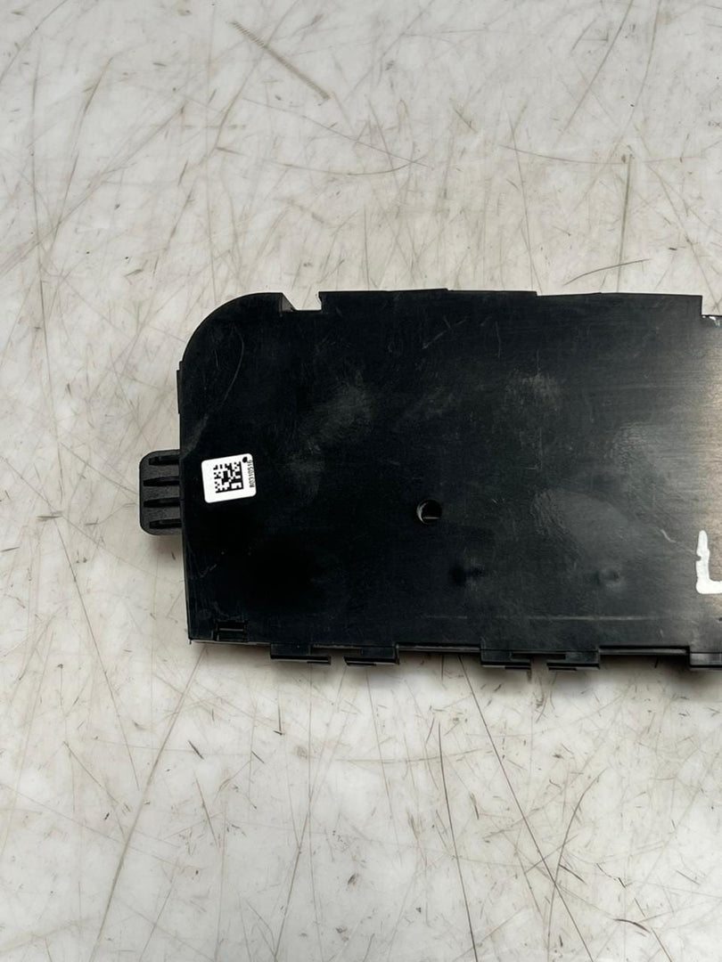 2013-2016 BMW 528i Seat Adjustment Switch 9274889